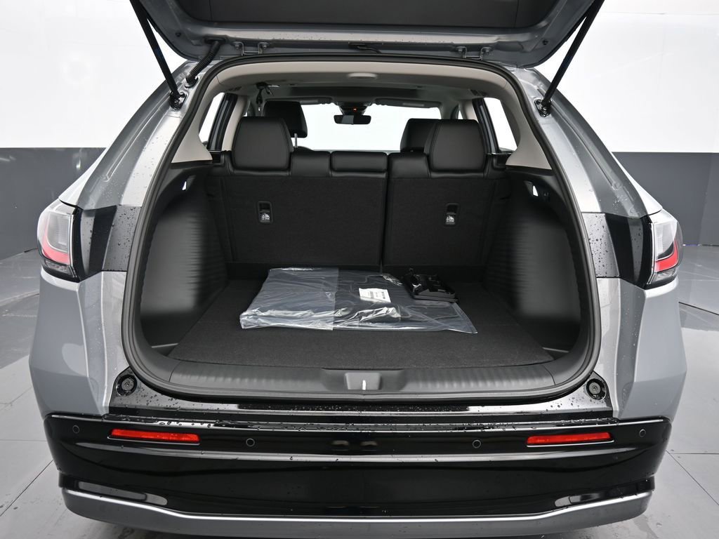 Certified 2026 Honda HR-V EX-L image 35