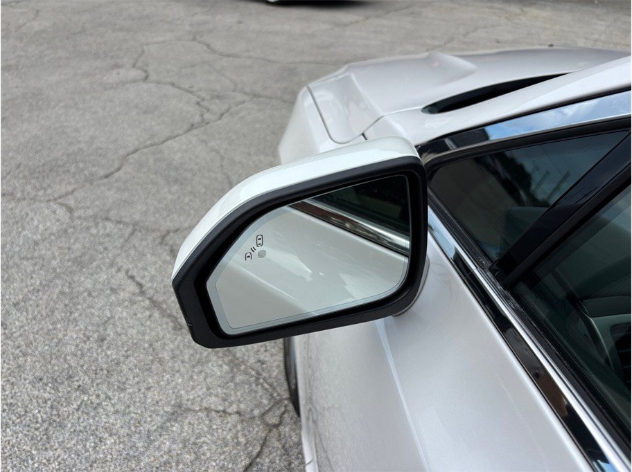 Used 2018 Lincoln MKZ Select w/ Select Plus Package FWD image 15