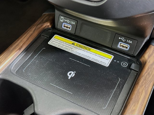 Used 2021 Honda CR-V Touring image 42