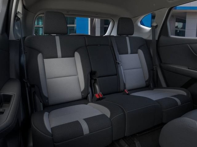 New 2025 Chevrolet Blazer LT w/ Convenience Package FWD image 19