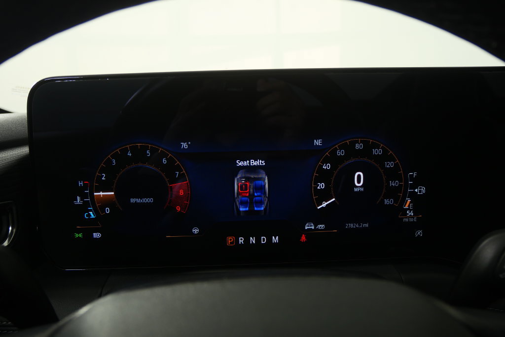 Used 2024 Ford Mustang GT Premium RWD image 19