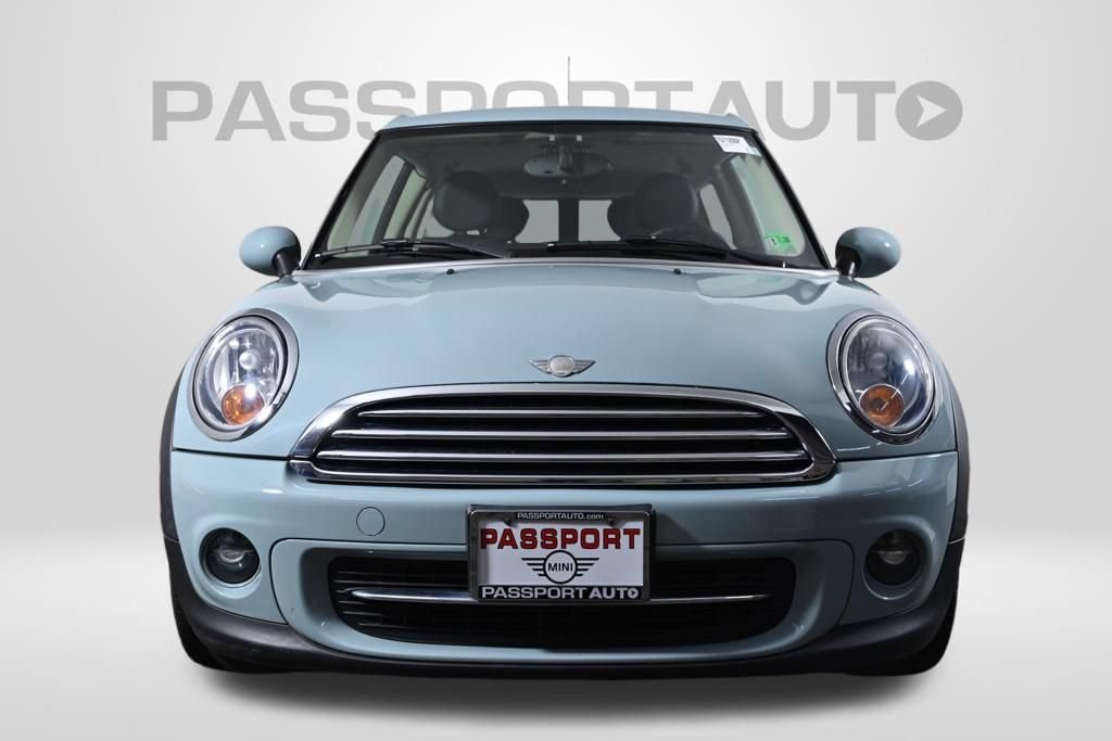 Used 2013 MINI Cooper Clubman FWD image 2