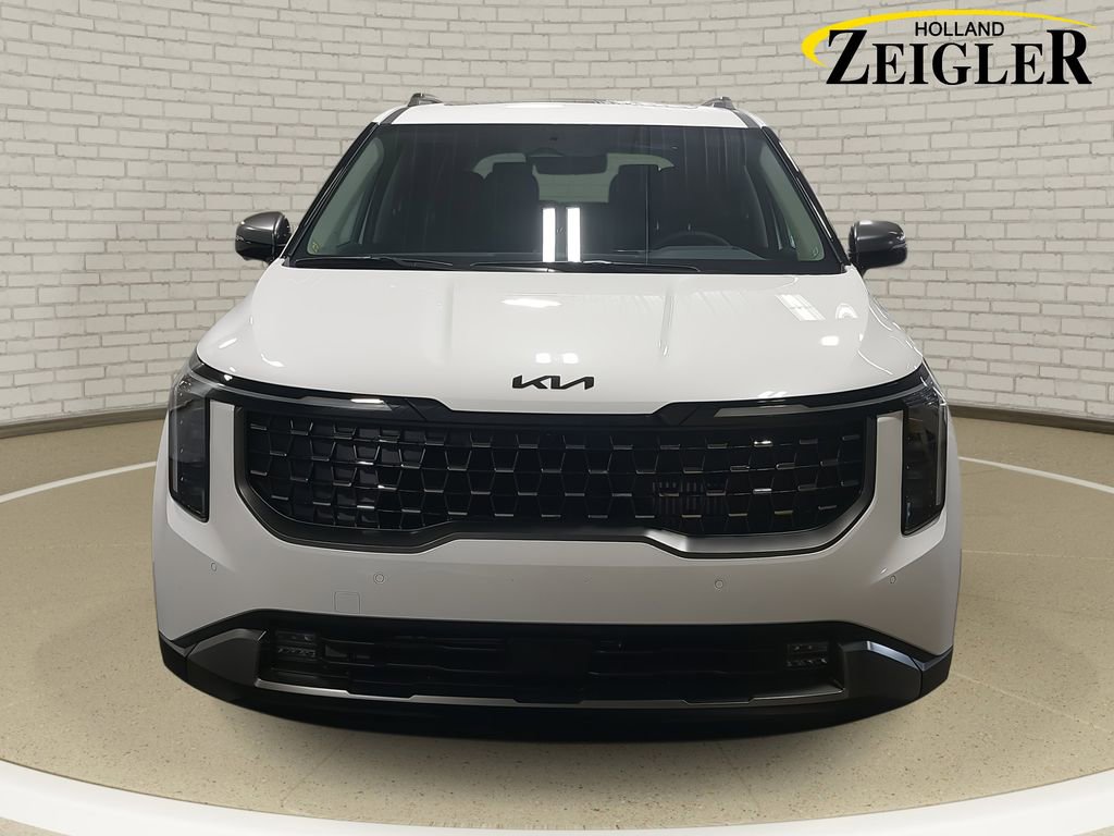 New 2026 Kia Carnival SX Prestige image 2