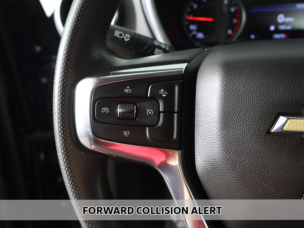 Used 2023 Chevrolet Blazer LT w/ LPO, Floor Liner Package FWD image 4