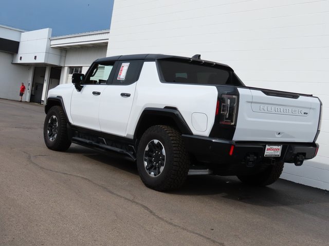 Used 2022 GMC Hummer EV Edition 1 w/ LPO, Illumination Package image 3