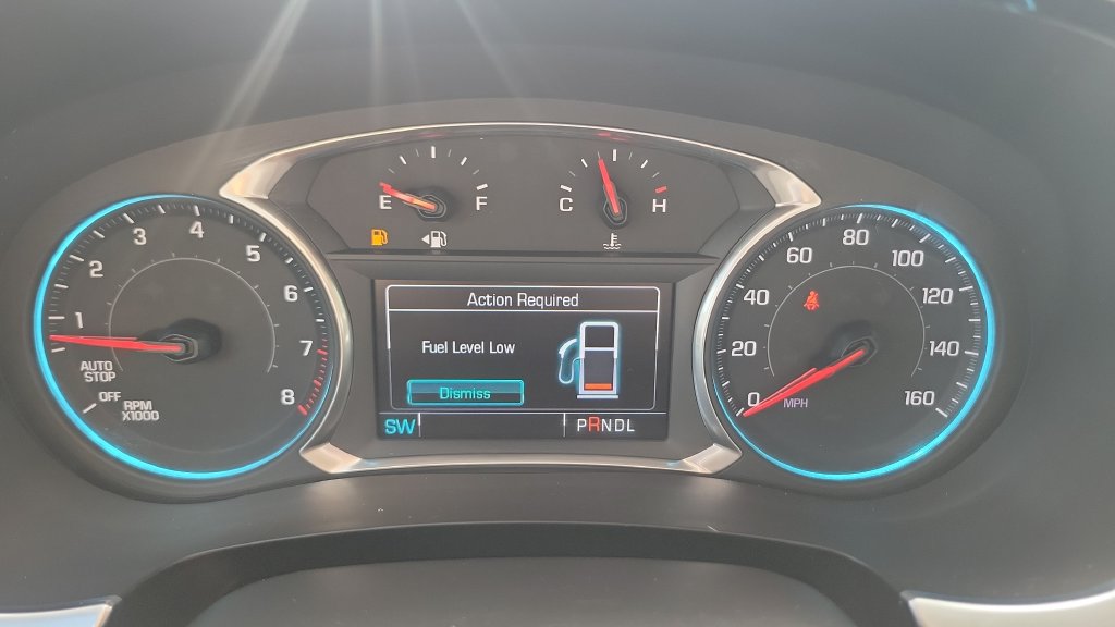 Used 2019 Chevrolet Traverse LT FWD image 22