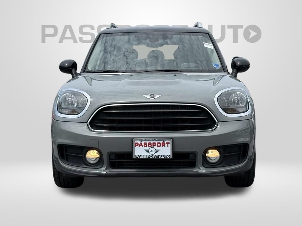 Used 2018 MINI Cooper Countryman FWD image 2