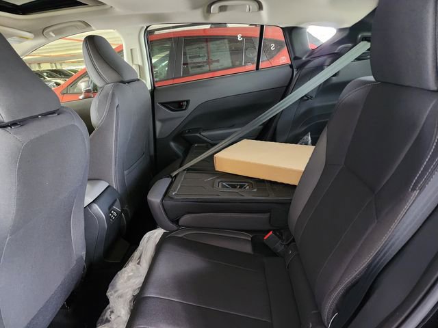 New 2025 Subaru Crosstrek 2.5i Premium image 10