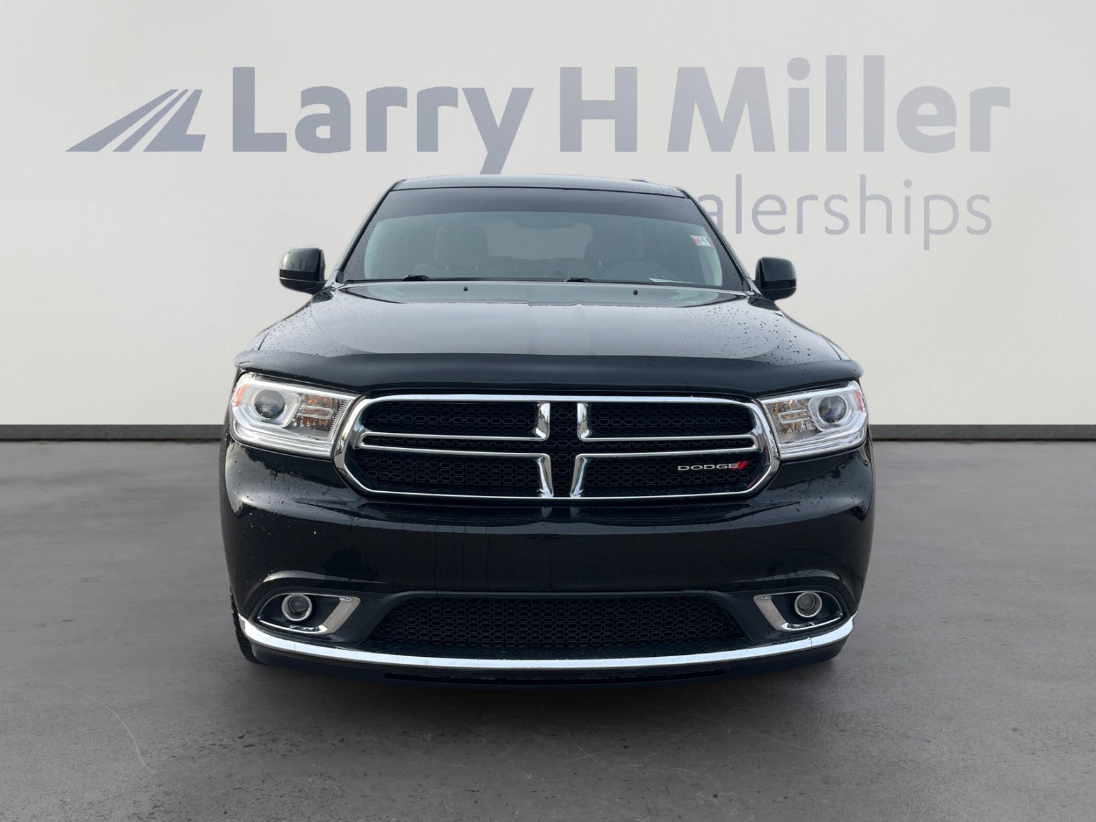 Used 2015 Dodge Durango SXT w/ Quick Order Package 23B image 8