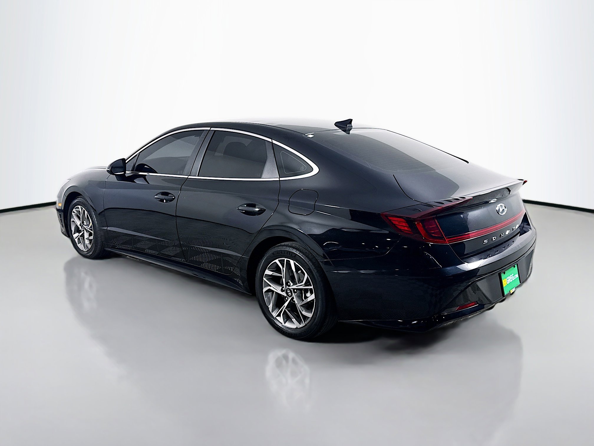 Used 2022 Hyundai Sonata SEL image 7