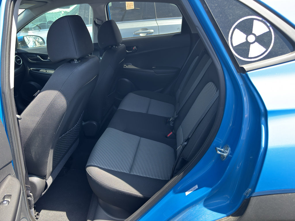 Used 2020 Hyundai Kona SEL image 15