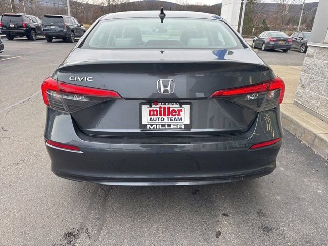 Used 2023 Honda Civic EX image 5