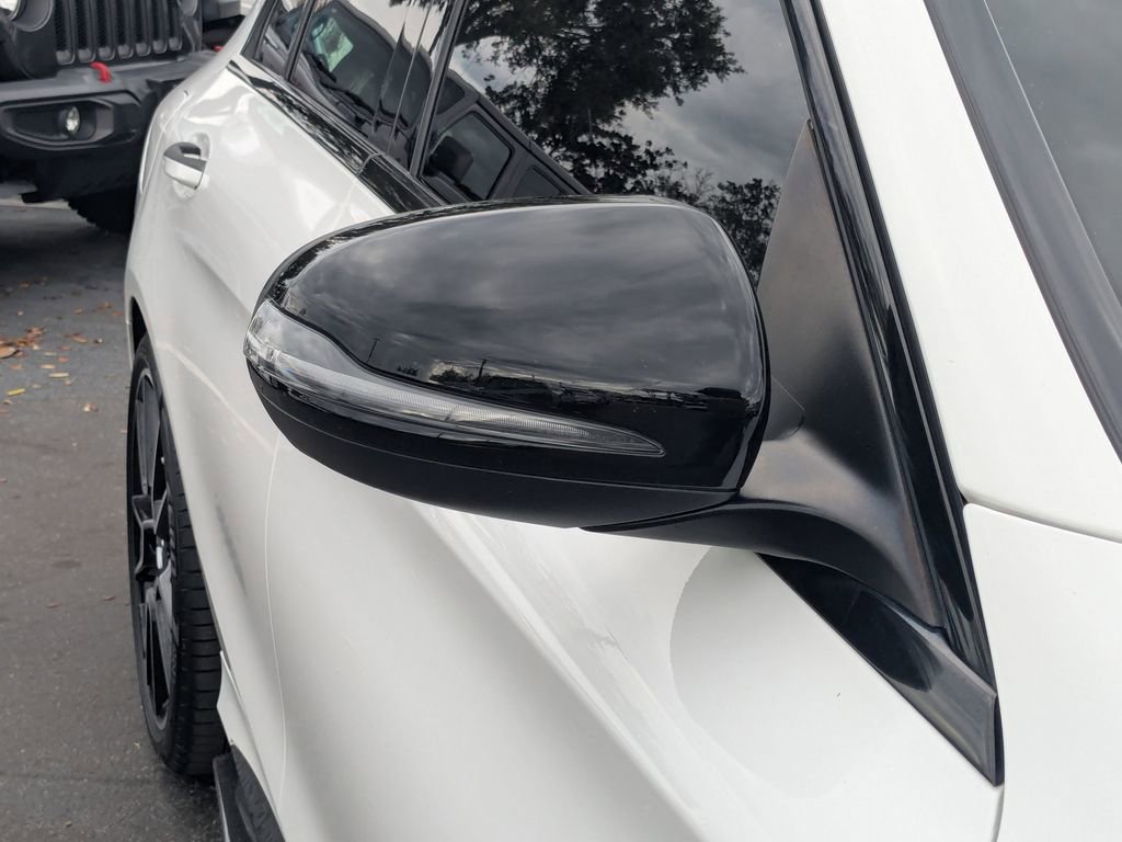 Certified 2018 Mercedes-Benz C 43 AMG C 43 AMG image 20