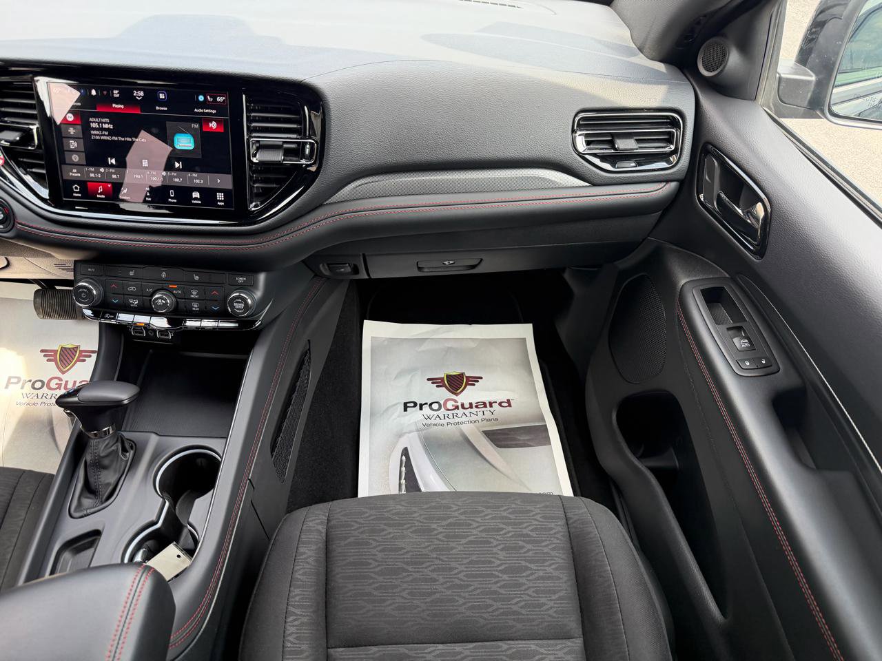 Used 2026 Dodge Durango GT AWD/4WD image 27