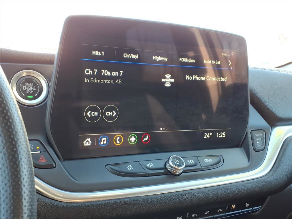 Used 2023 Chevrolet Blazer LT w/ Convenience Package image 11