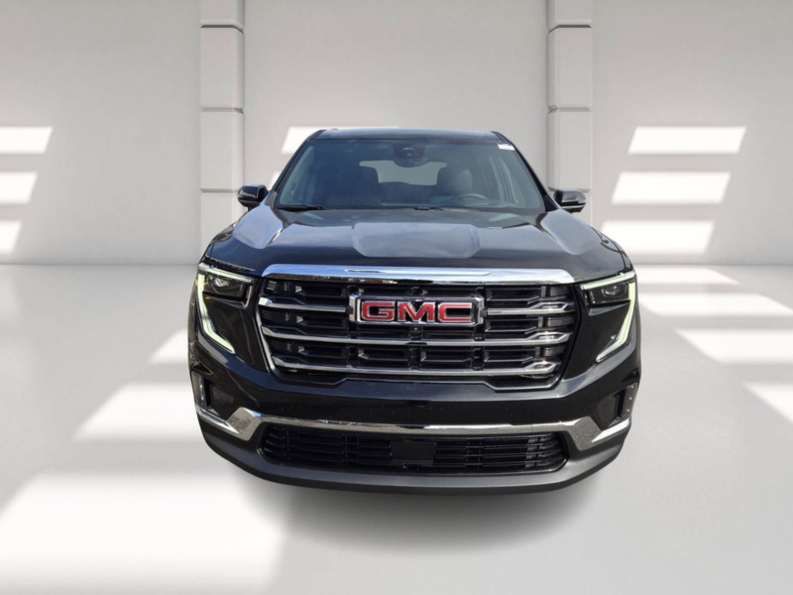 New 2026 GMC Acadia Elevation w/ Elevation Premium Package FWD image 2