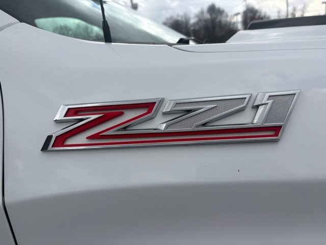 Used 2023 Chevrolet Silverado 1500 LT Trail Boss w/ Protection Package image 6