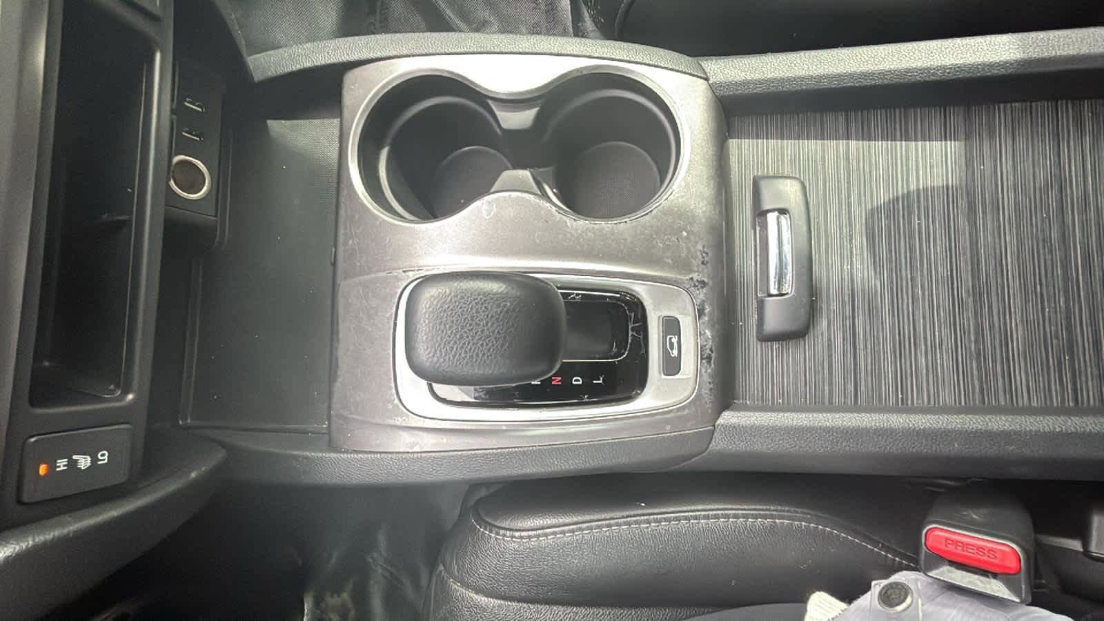 Used 2018 Honda Pilot EX-L image 22