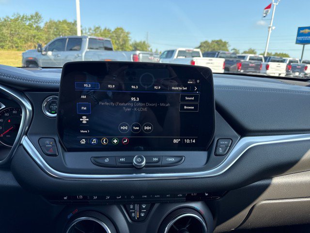 Used 2023 Chevrolet Blazer LT w/ Convenience Package FWD image 21
