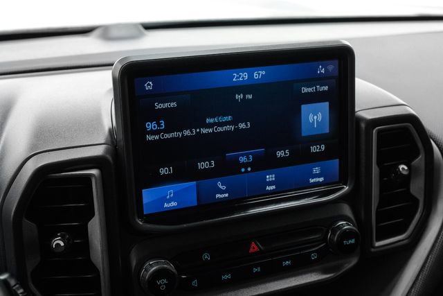 Used 2021 Ford Bronco Sport Big Bend AWD/4WD image 34