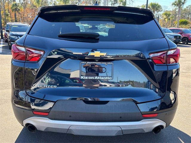 Used 2020 Chevrolet Blazer LT image 10