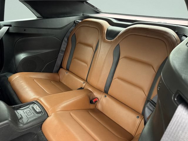 Used 2016 Chevrolet Camaro LT RWD image 25