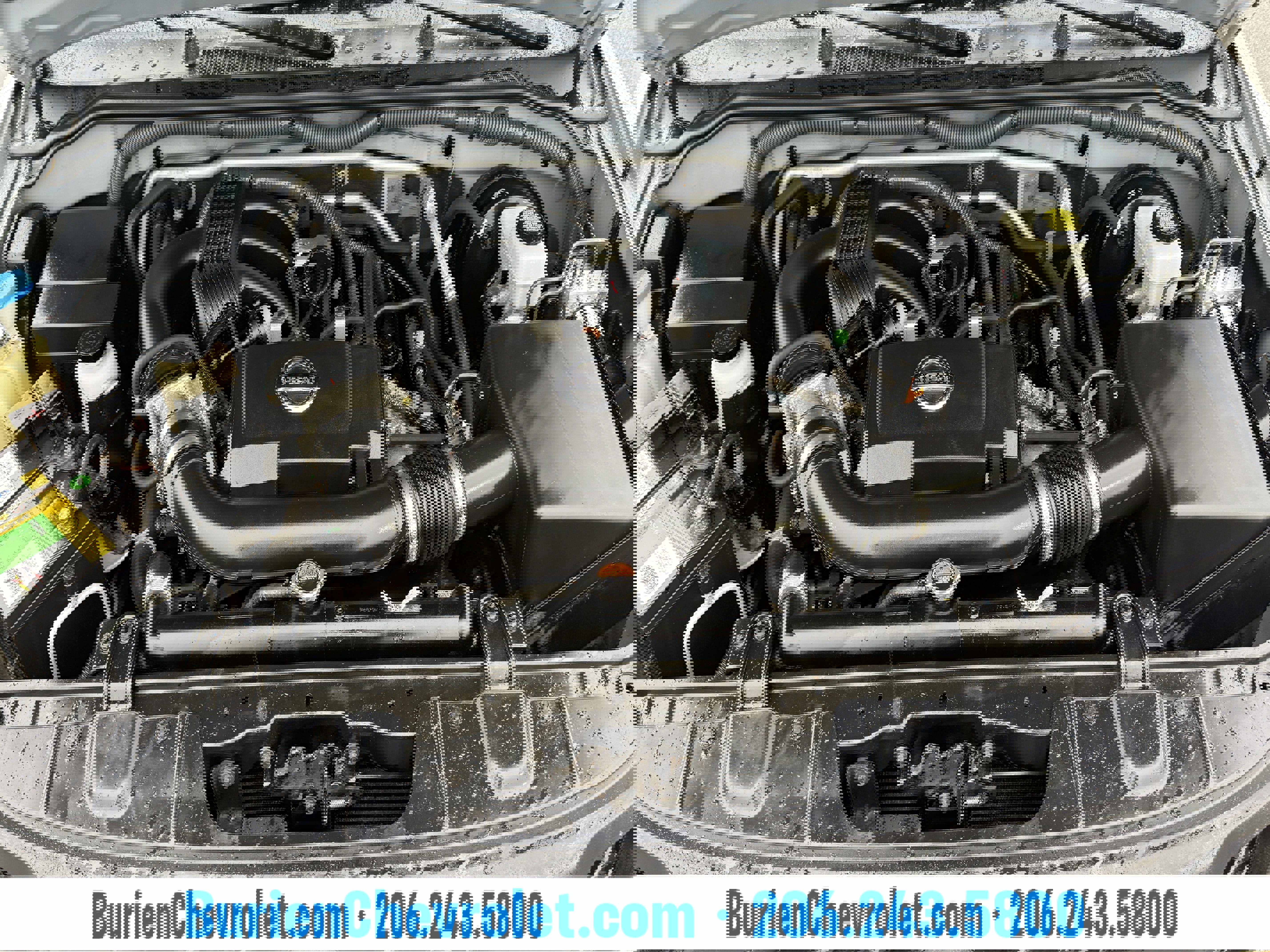 Used 2011 Nissan Xterra PRO-4X w/ Pro-4x Leather Pkg image 41