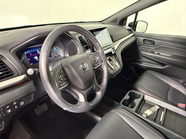 Used 2024 Honda Odyssey Sport image 16