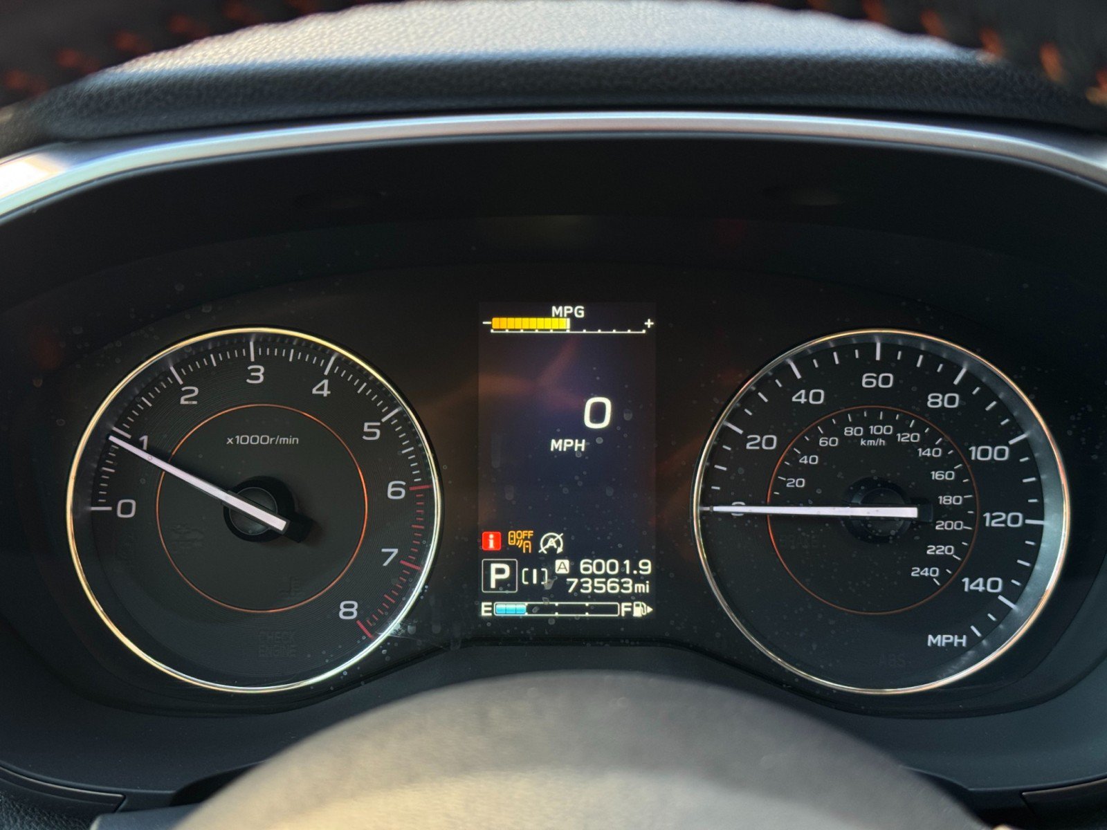 Used 2021 Subaru Crosstrek 2.5i Limited w/ Moonroof Package 1 AWD/4WD image 18