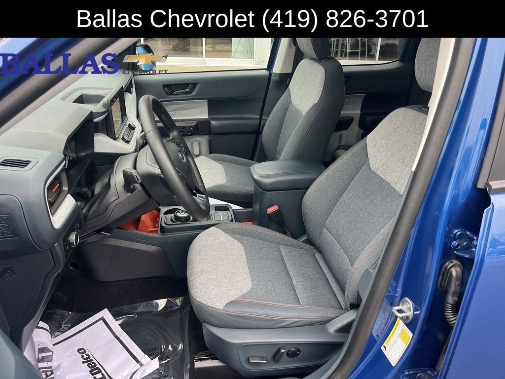 Used 2024 Ford Maverick XLT w/ XLT Luxury Package image 19