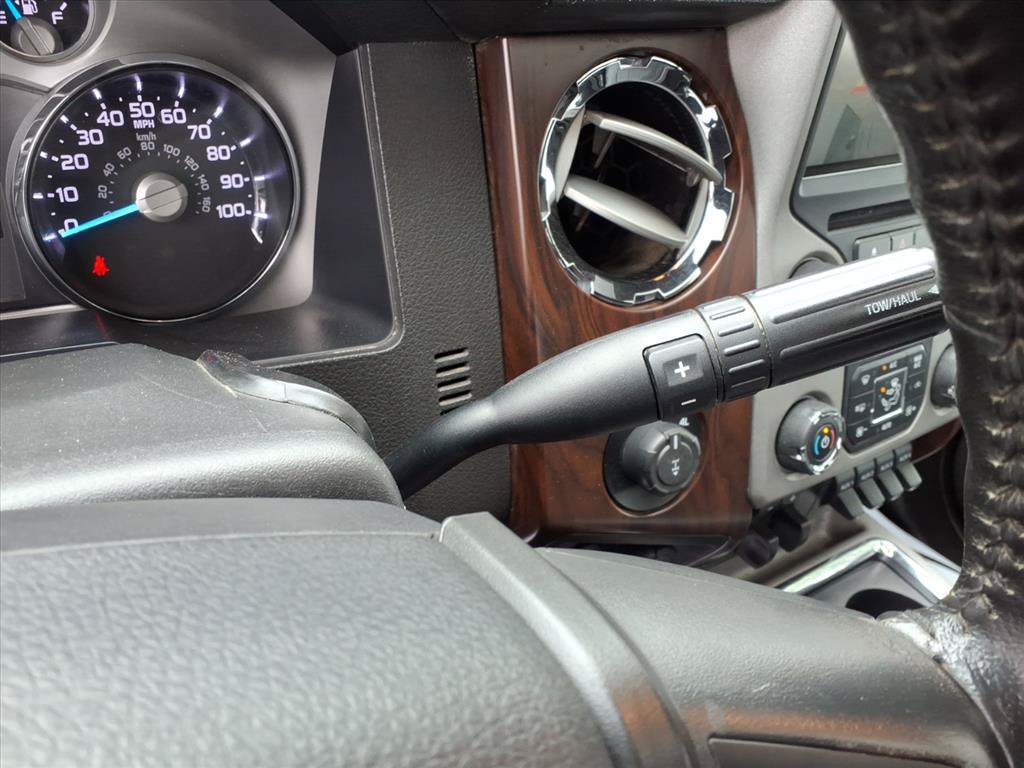 Used 2016 Ford F350 Lariat w/ Chrome Package AWD/4WD image 21
