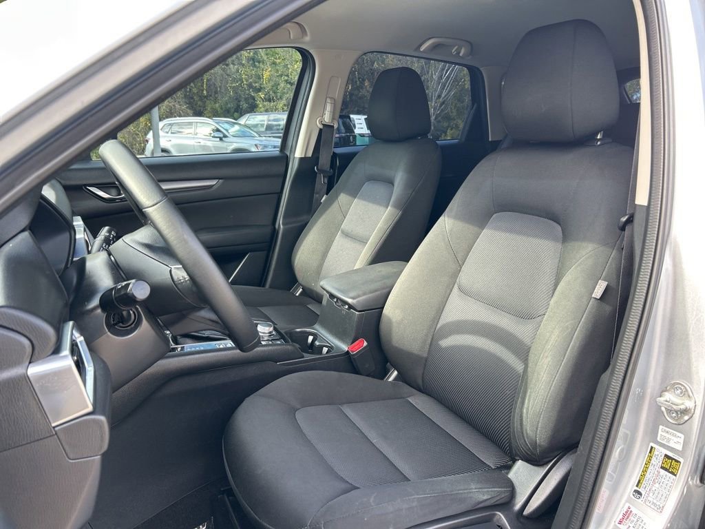 Used 2019 MAZDA CX-5 Sport image 19