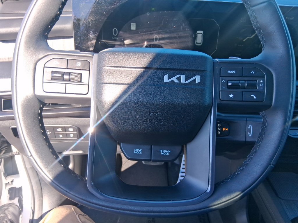 Certified 2027 Kia Telluride SX Prestige X-Line AWD/4WD image 13