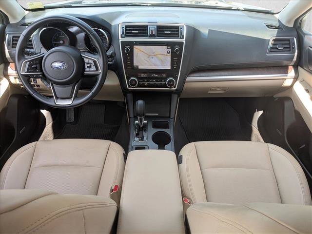 Used 2018 Subaru Outback 2.5i Limited AWD/4WD image 19