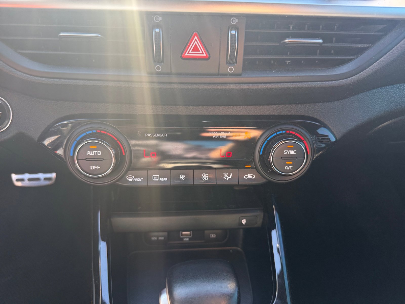 Used 2023 Kia Forte GT w/ GT2 Package image 25