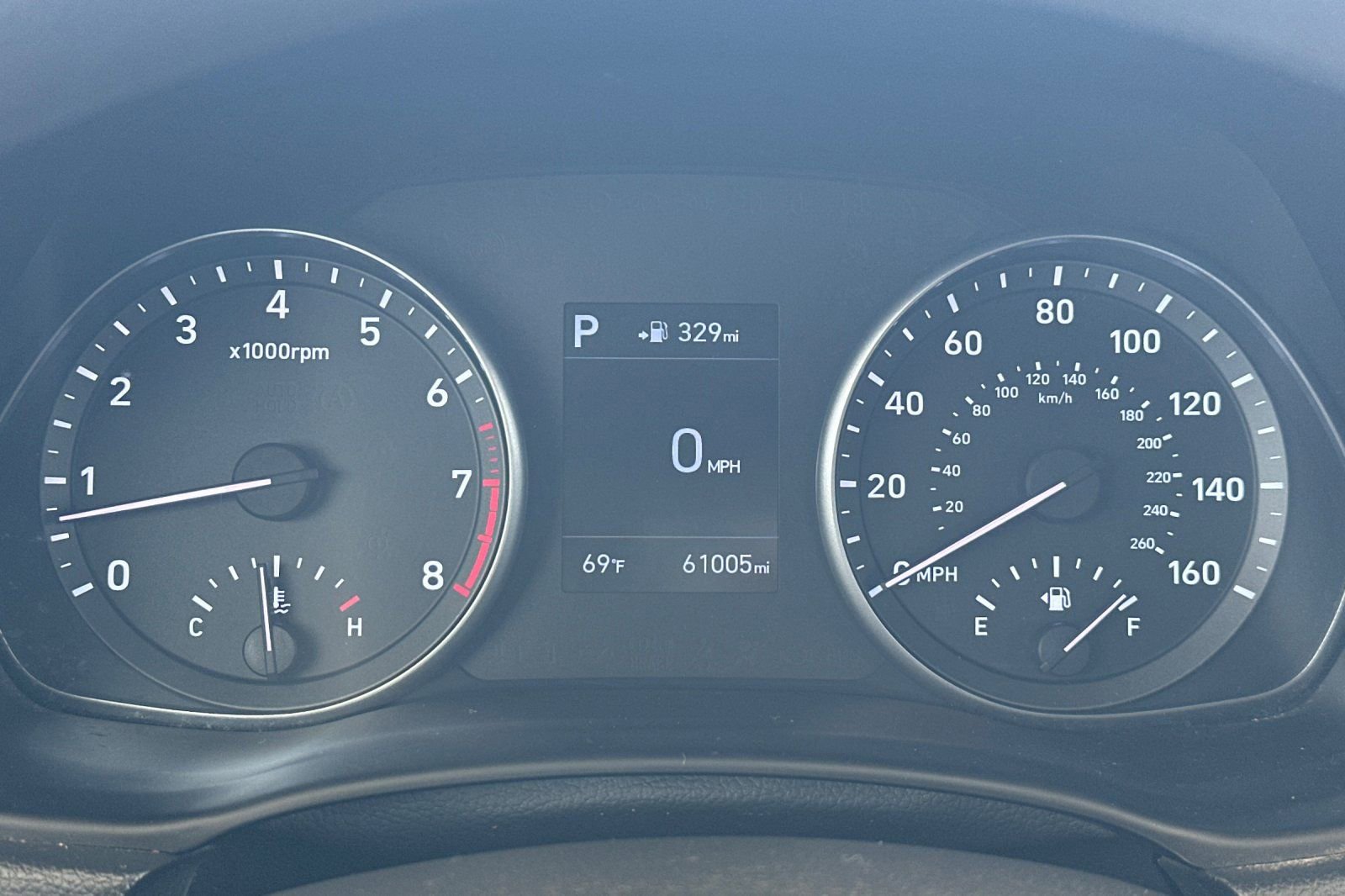 Used 2020 Hyundai Elantra GT FWD image 23
