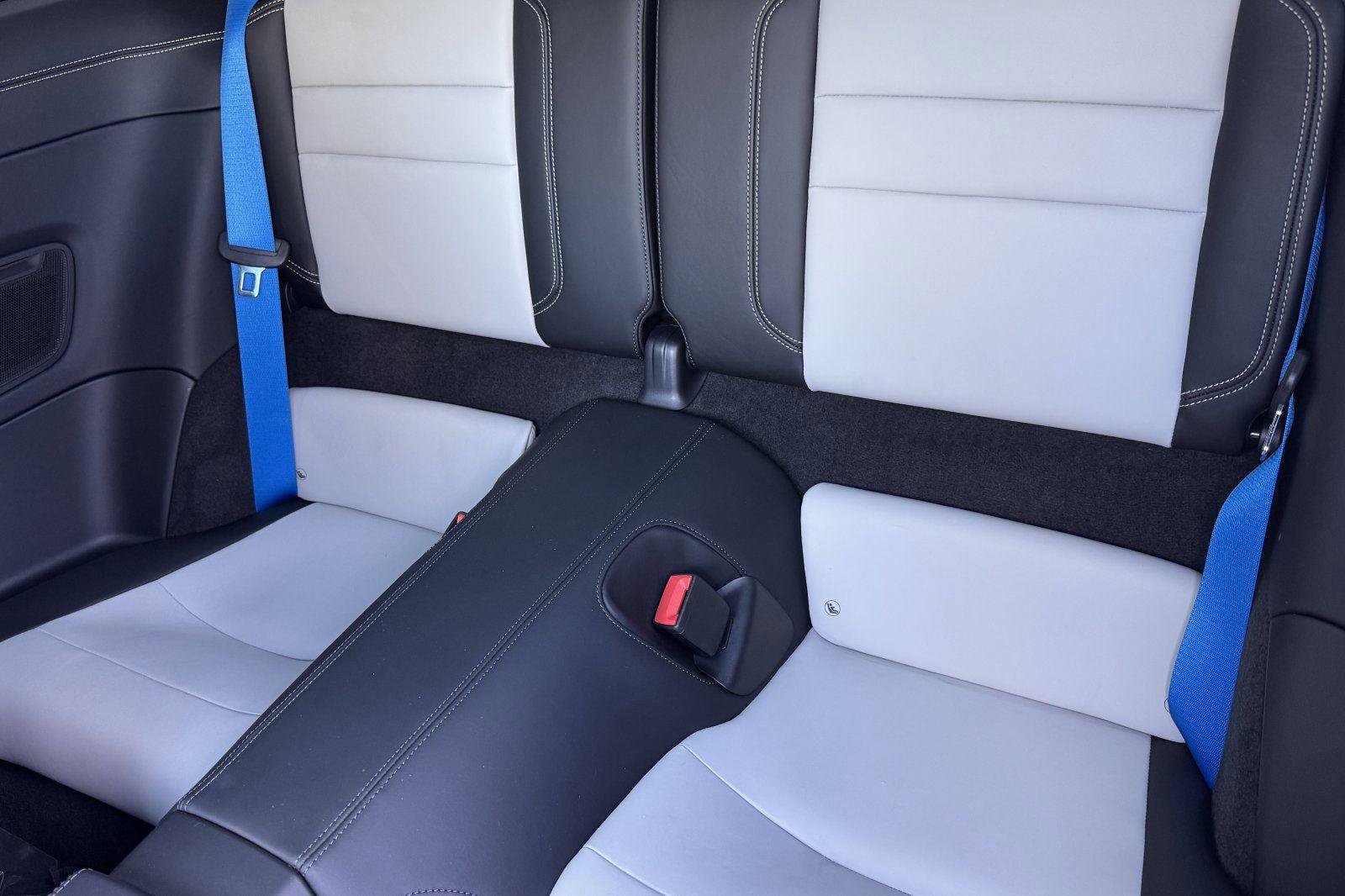 Used 2023 Porsche 911 Carrera 4S image 15