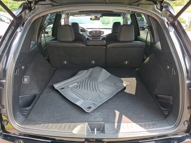 Certified 2023 Honda Passport EX-L image 30