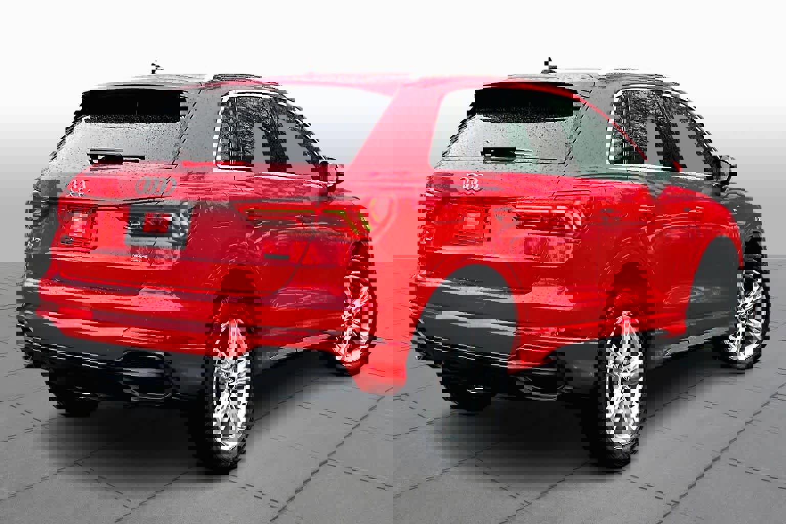 Used 2023 Audi Q3 2.0T Premium Plus w/ Premium Plus Package image 12