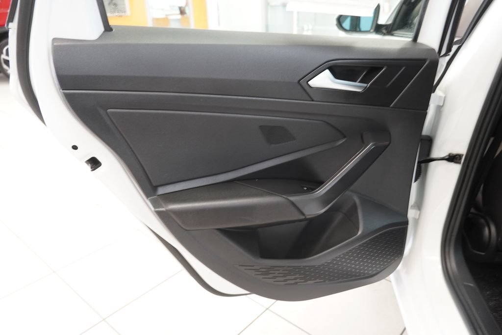 Used 2021 Volkswagen Jetta S FWD image 23