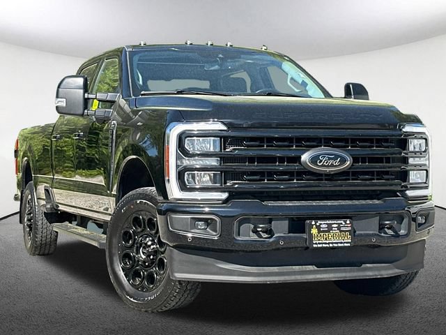 Used 2023 Ford F250 Lariat w/ Lariat Ultimate Package AWD/4WD image 2