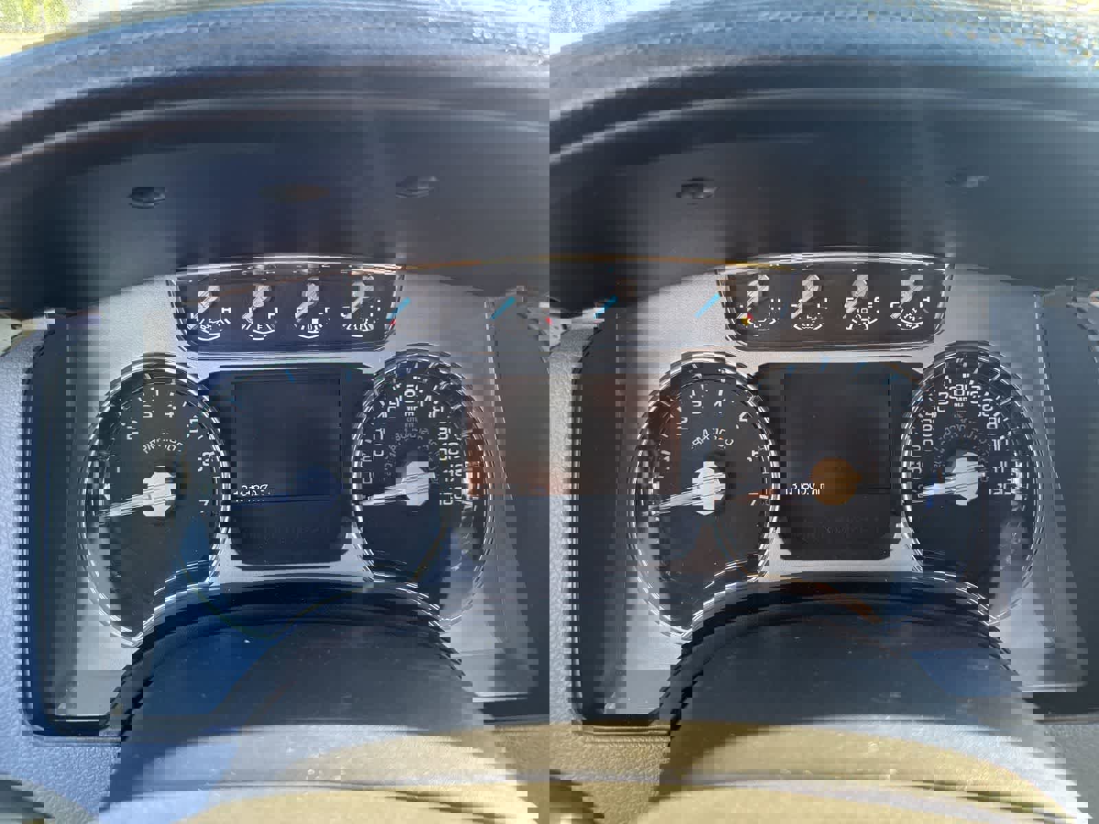 Used 2012 Ford F150 Platinum image 23