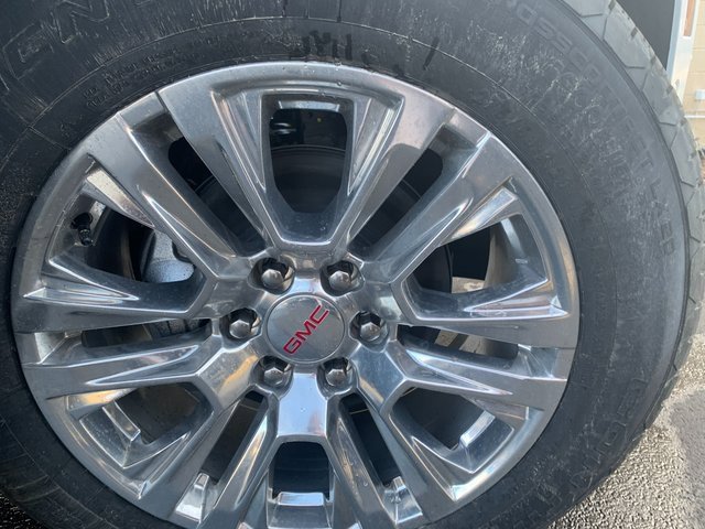 New 2026 GMC Yukon XL Denali image 27