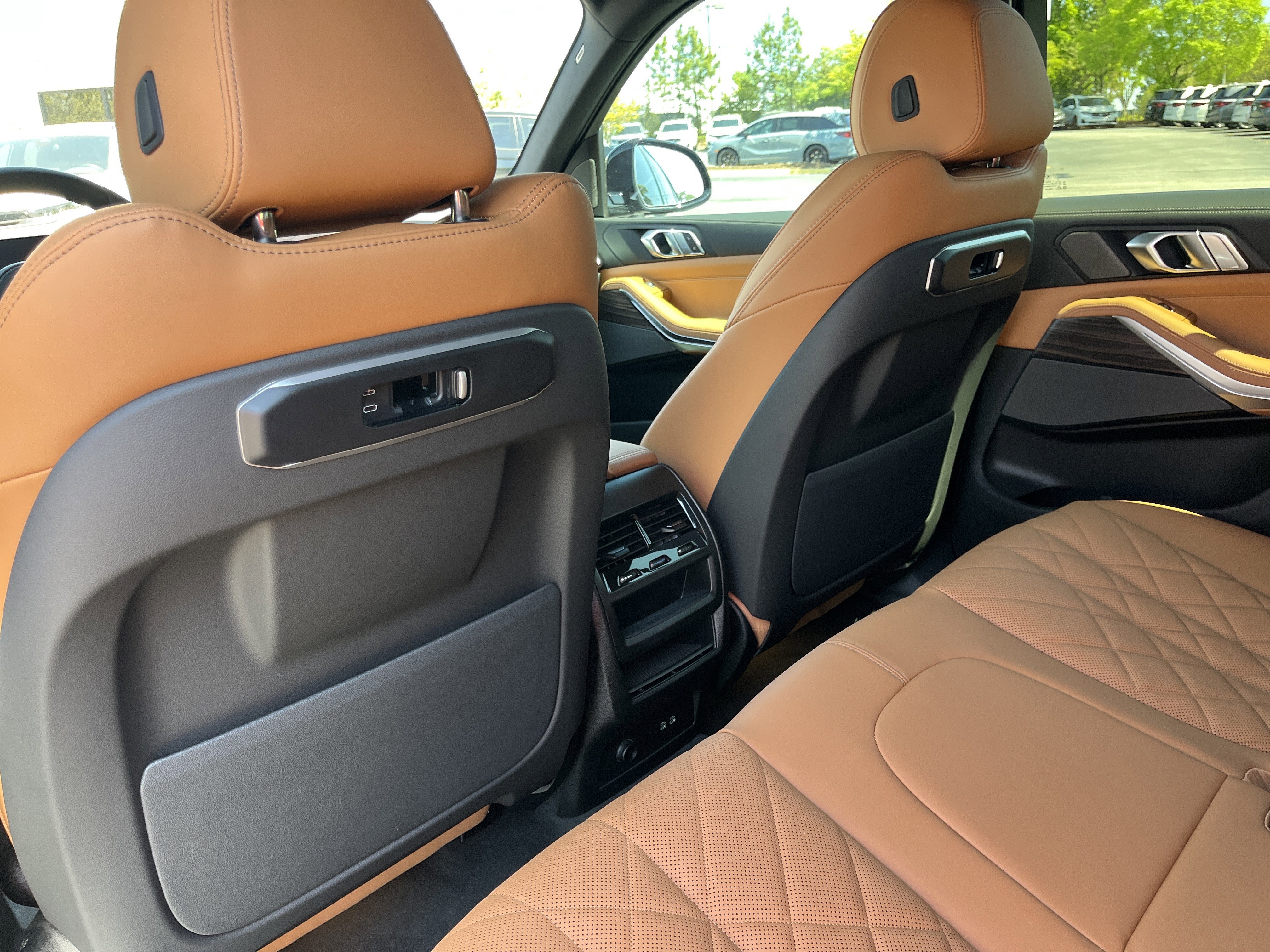 New 2026 BMW X5 xDrive50e AWD/4WD image 20