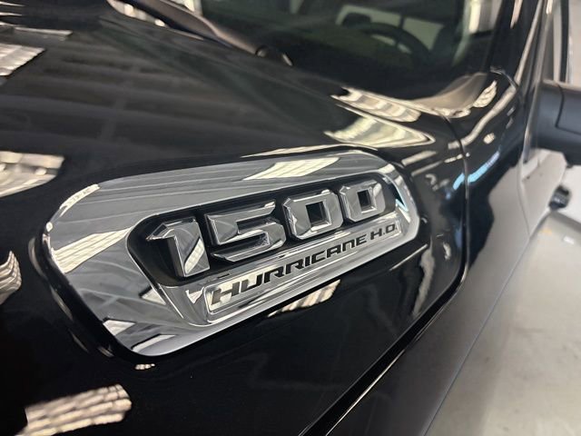 New 2026 RAM 1500 Tungsten image 5