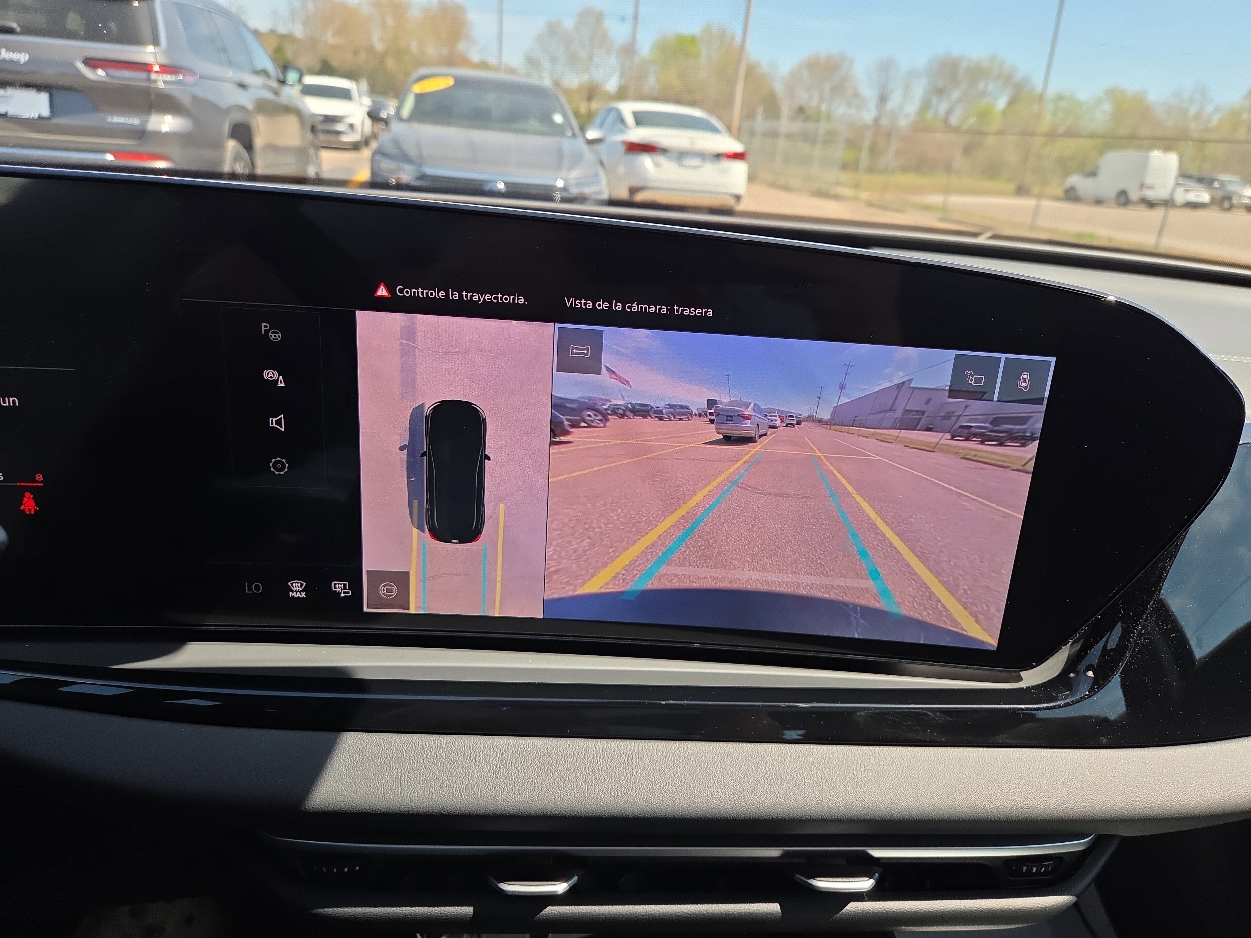 Certified 2025 Audi A5 2.0T Premium Plus w/ Premium Plus image 15