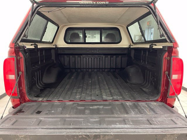 Used 2022 Chevrolet Colorado ZR2 AWD/4WD image 14