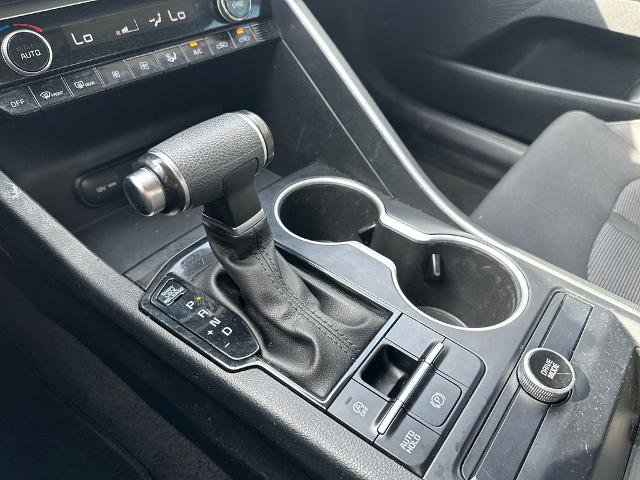 Used 2021 Kia K5 LX FWD image 20