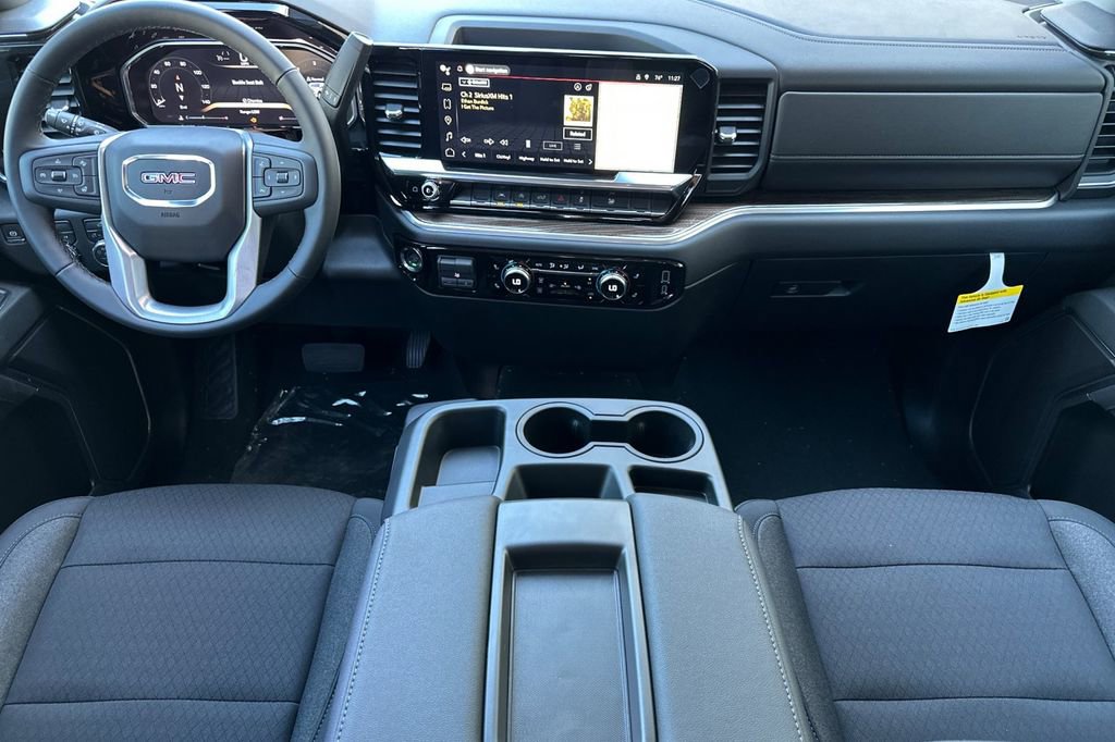 New 2026 GMC Sierra 1500 Elevation AWD/4WD image 13