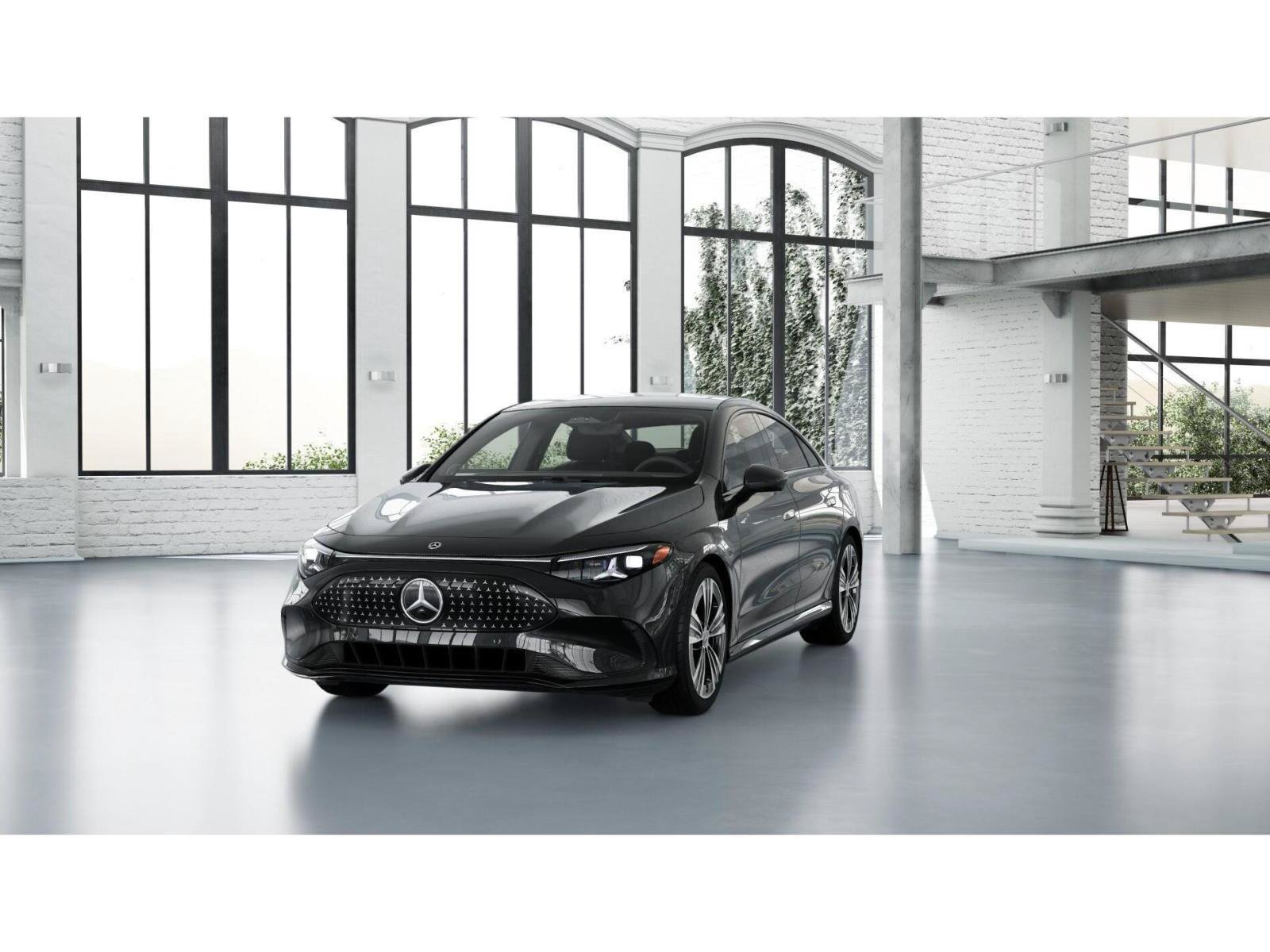 New 2027 Mercedes-Benz CLA 250+ image 40